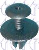VW 1H0867199A Clip, trim/protective strip